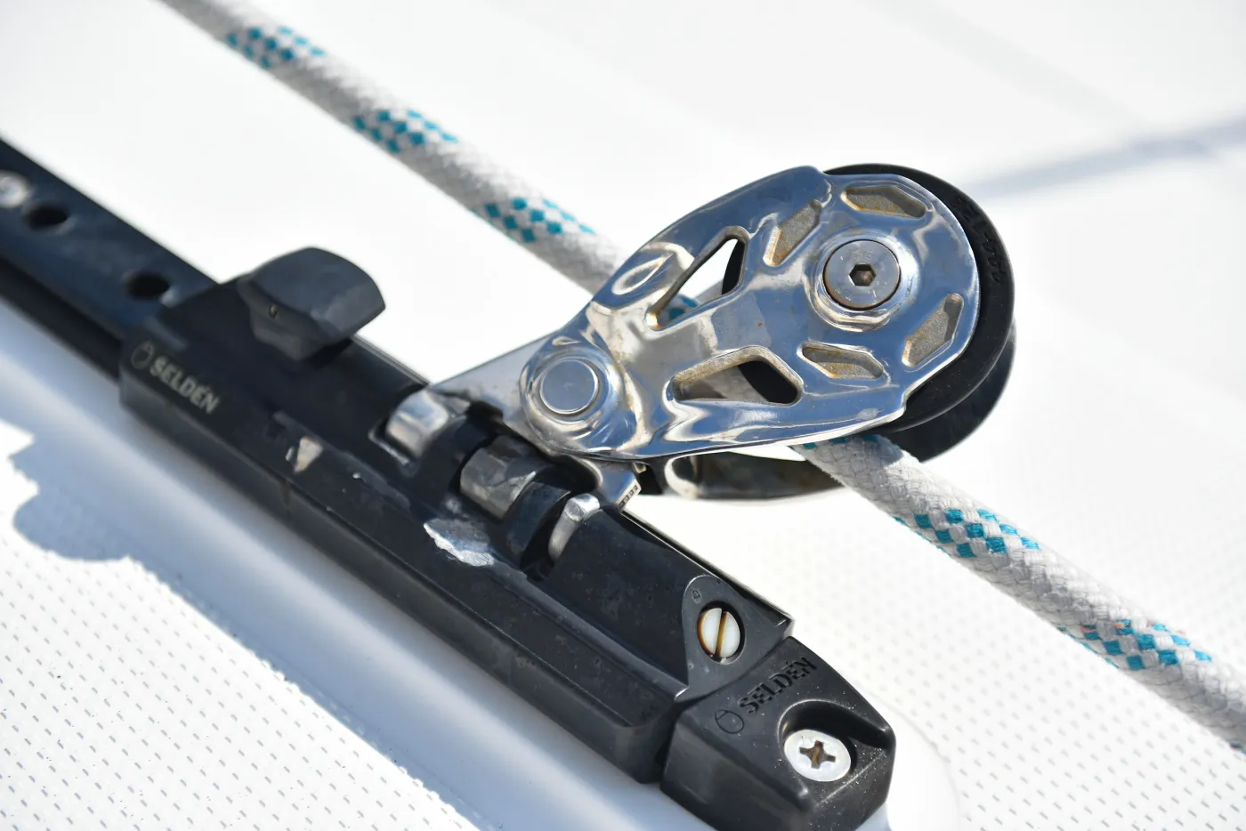 FAT BOY - Yelkenli içinde Zadar