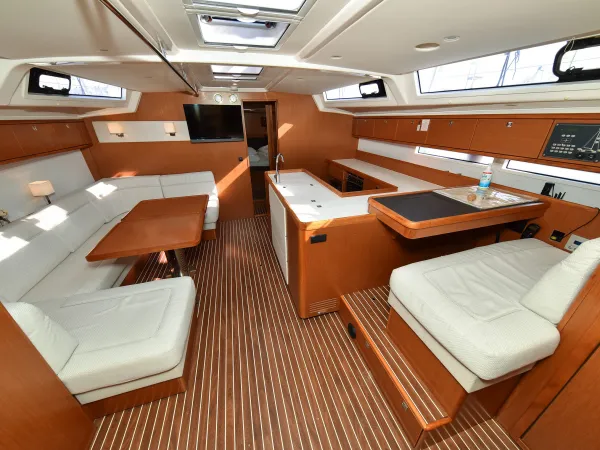 Interior image
