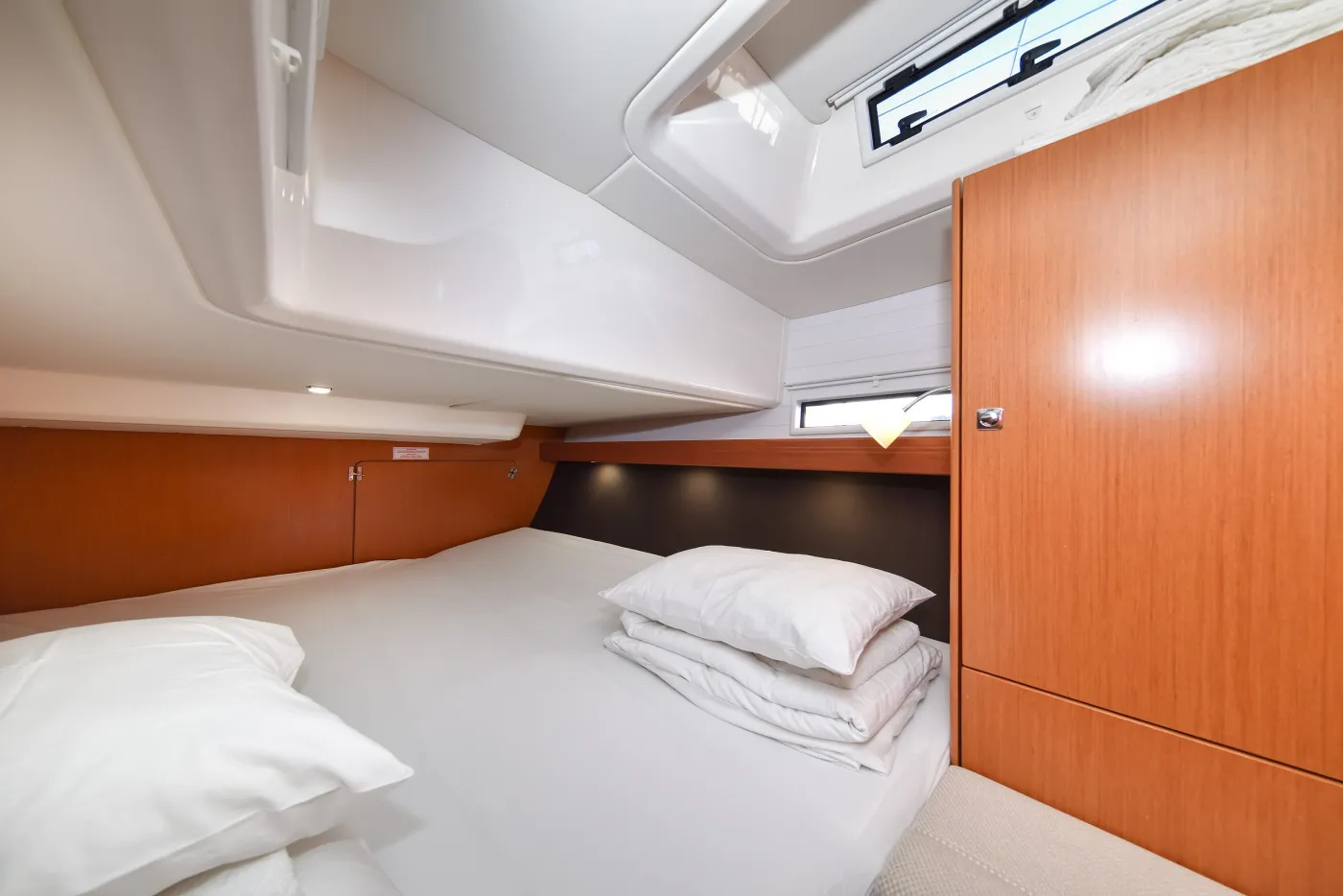 FAT BOY - Yelkenli içinde Zadar