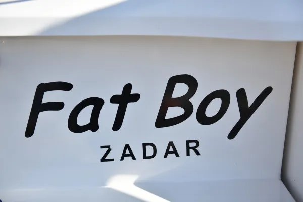 FAT BOY