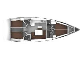 Jameson - Sailboat in Zadar