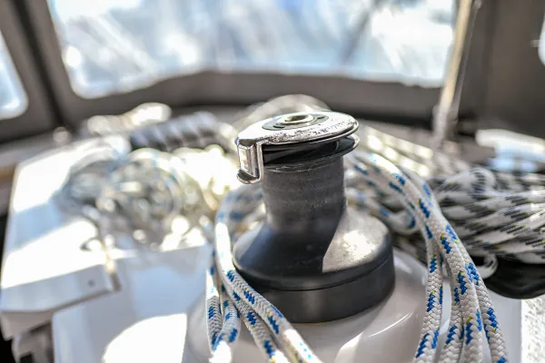 SEA CLOUD