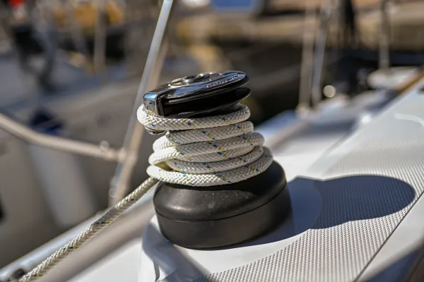 SEA CLOUD