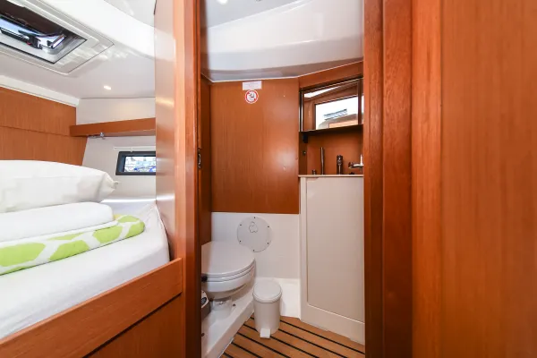 SEA CLOUD