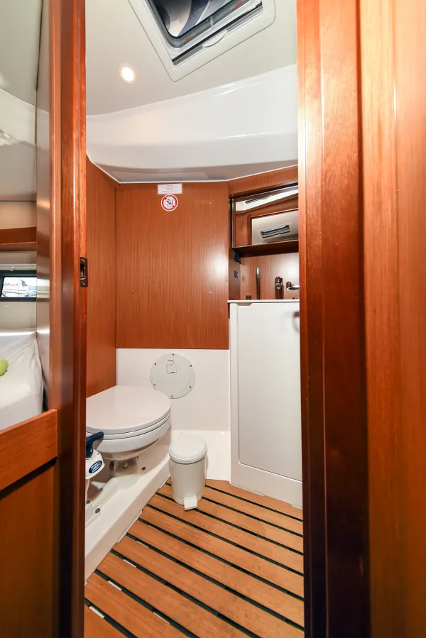 SEA CLOUD