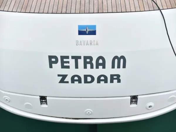 Petra M