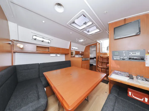 Interior image