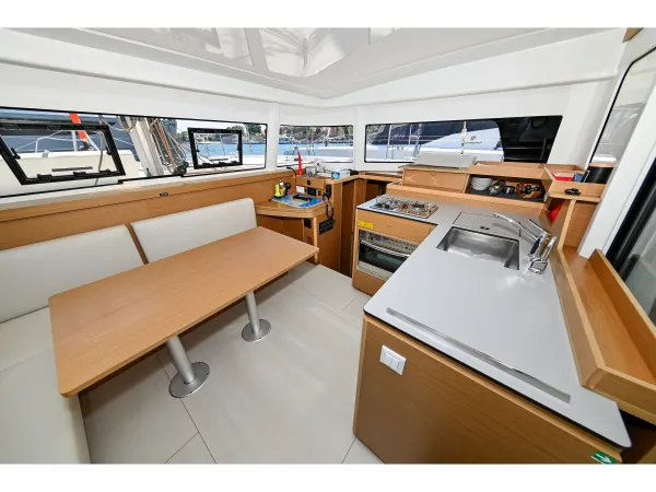 Interior image
