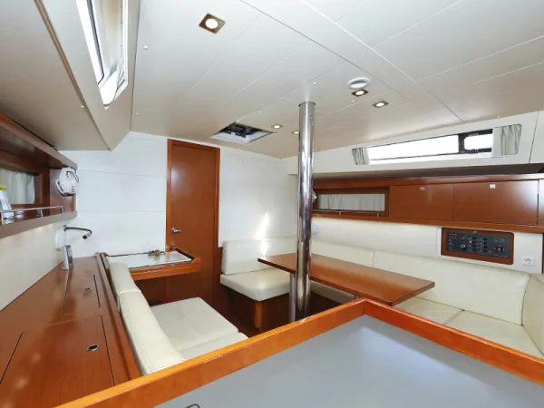 Interior image