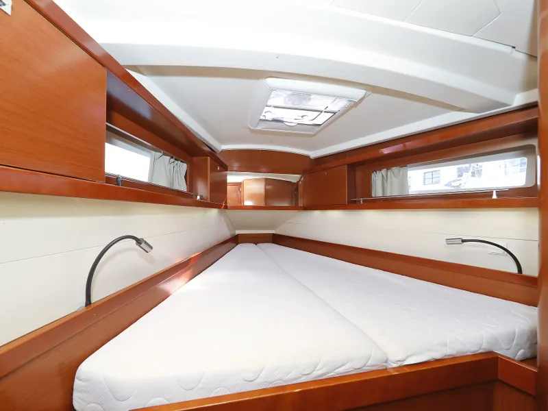 Hope - Yelkenli içinde Zadar