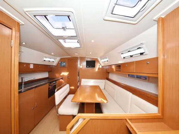 Interior image