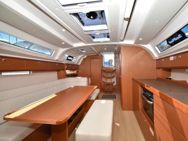 Interior image