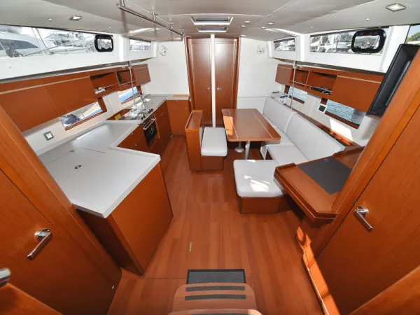 Interior image