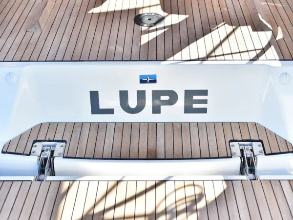 Lupe