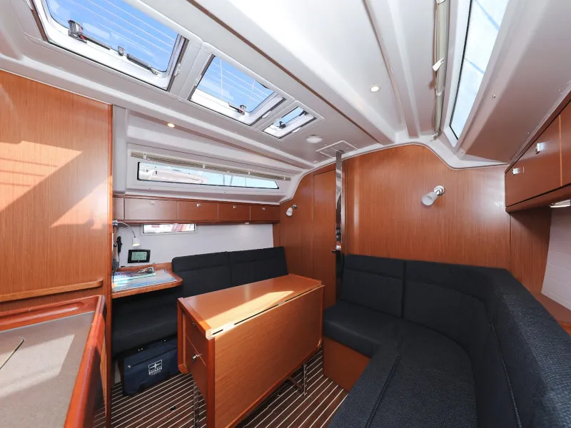 Lupe - Yelkenli içinde Zadar