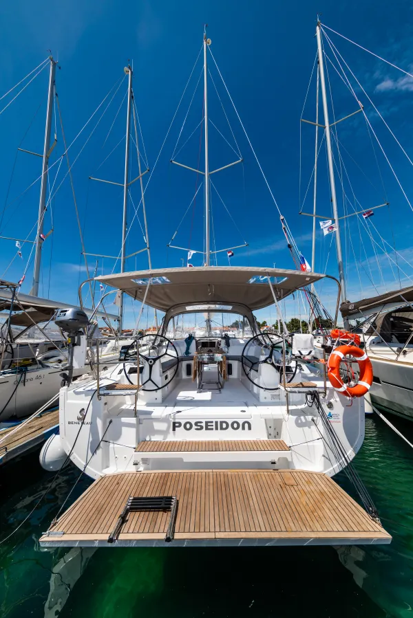 Poseidon
