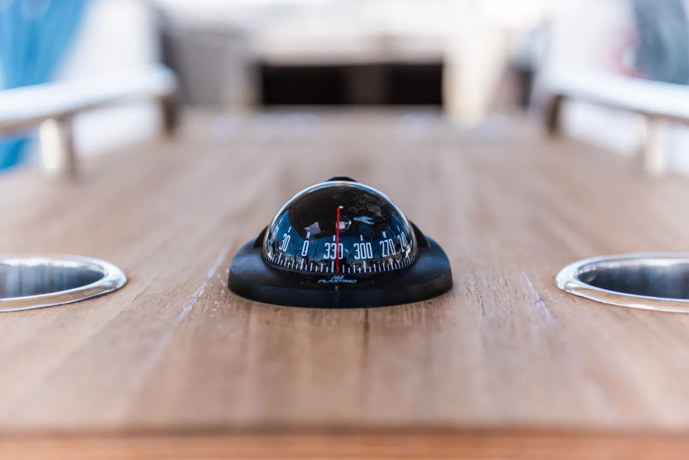 Poseidon - Yelkenli içinde Zadar