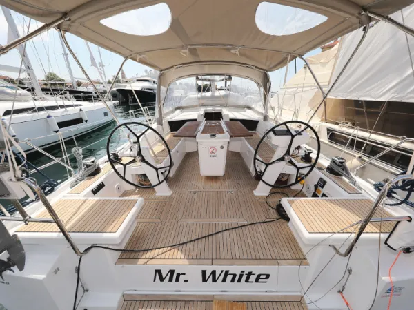 MR.WHITE