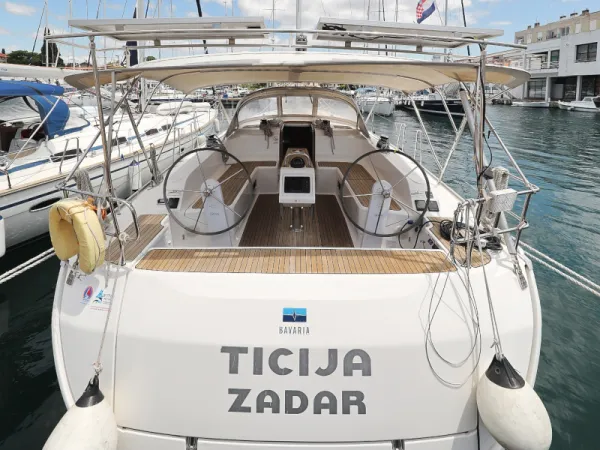 TICIJA