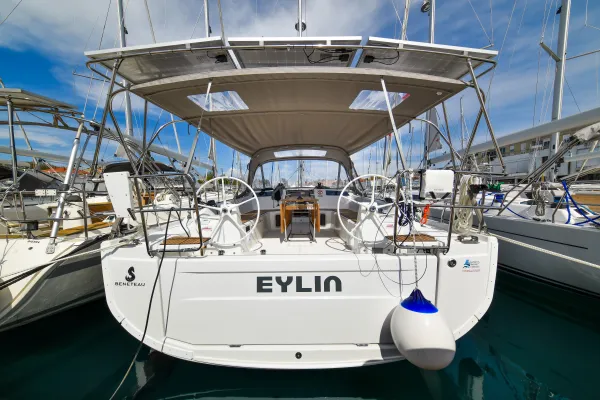 EYLIN