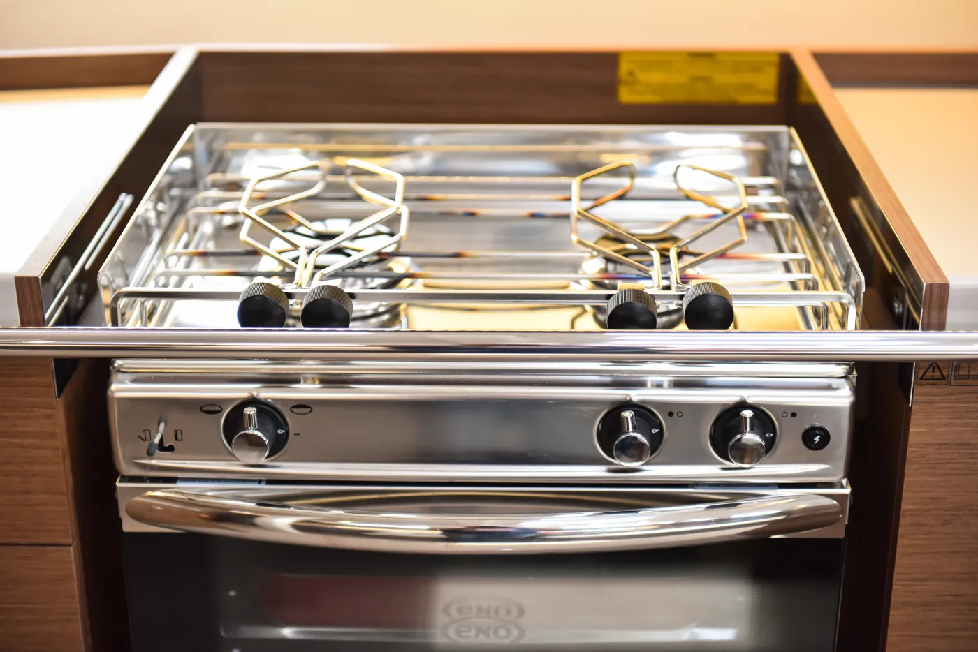 EYLIN - Yelkenli içinde Zadar