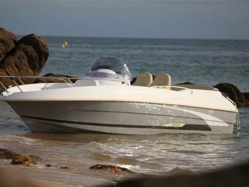 BEBA - Motor Yacht in Zadar
