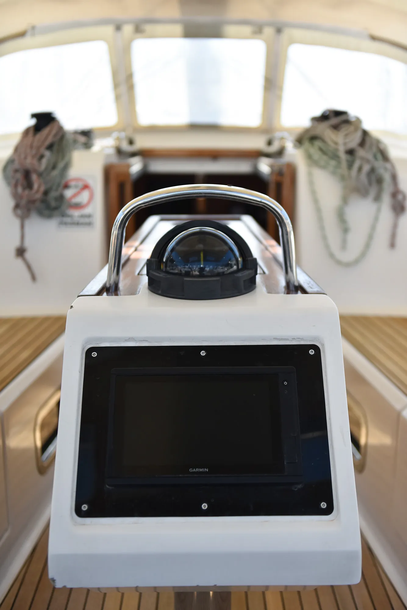 CHILL BILL - Yelkenli içinde Zadar