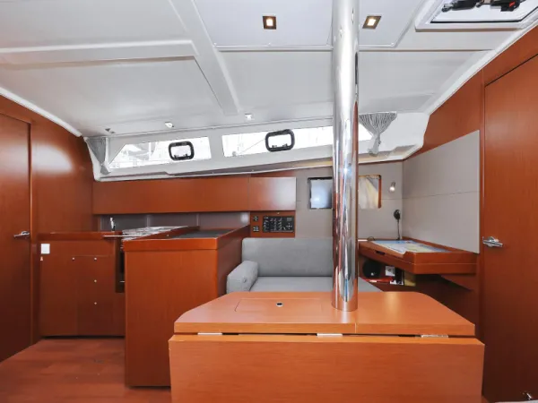 SEVEN