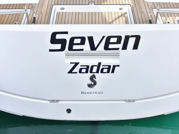 SEVEN