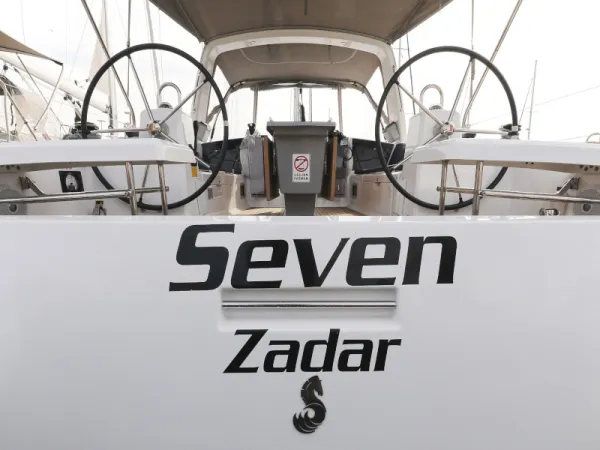SEVEN