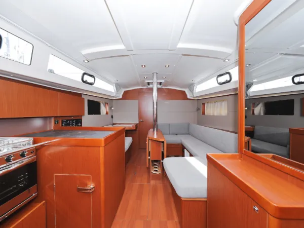 Interior image