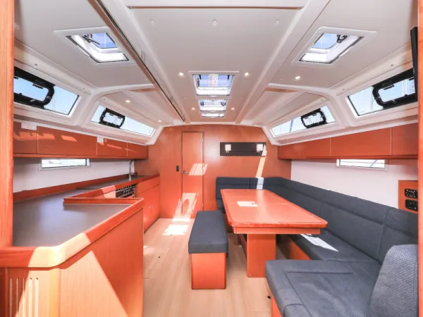 Interior image