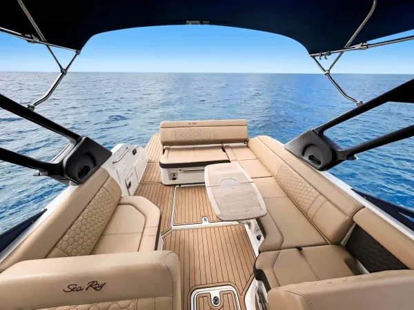 Sea Ray