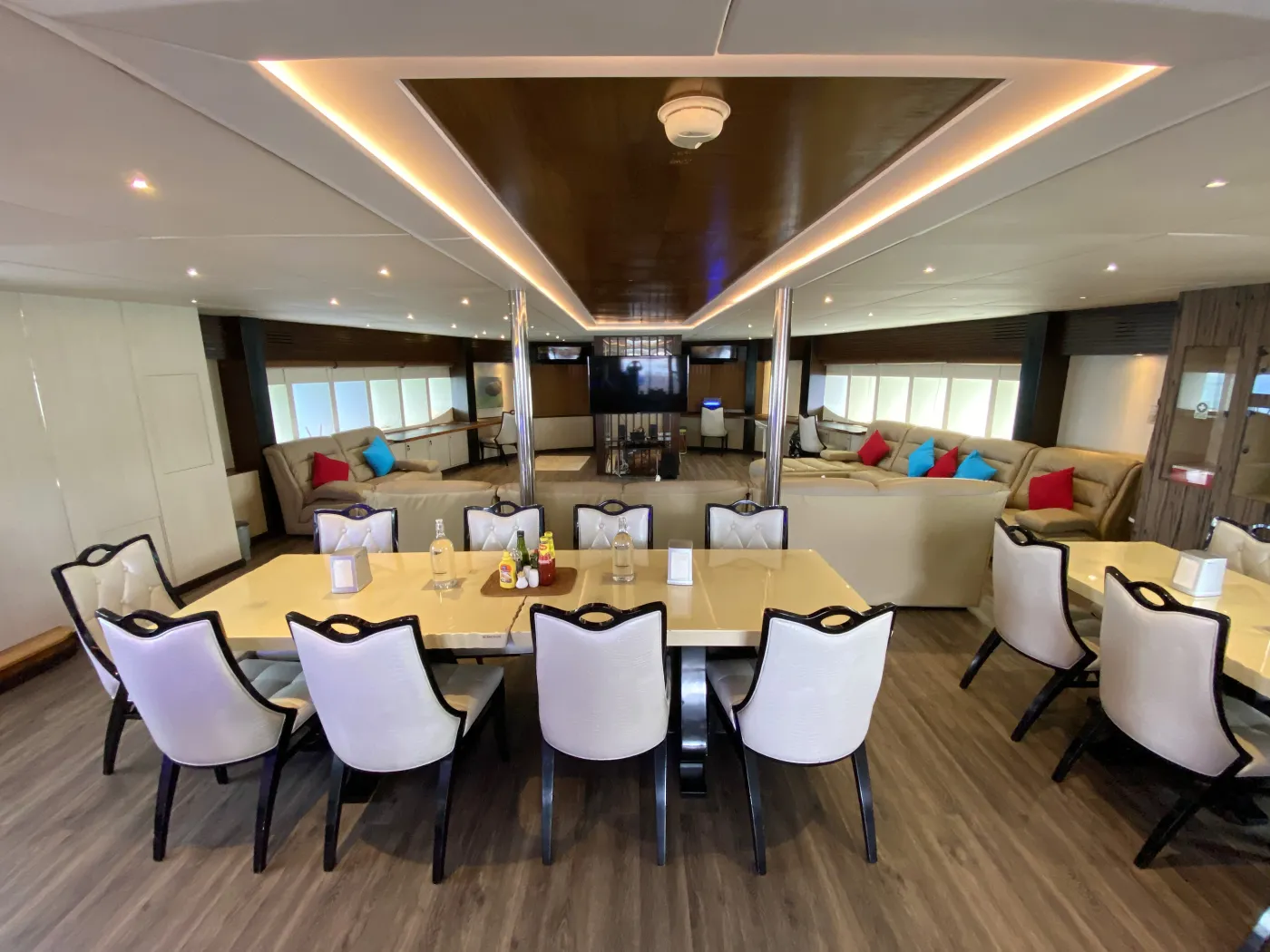M/Y Honors Legacy - Motor Yacht in Malé