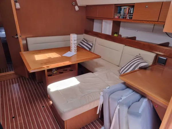 Interior image