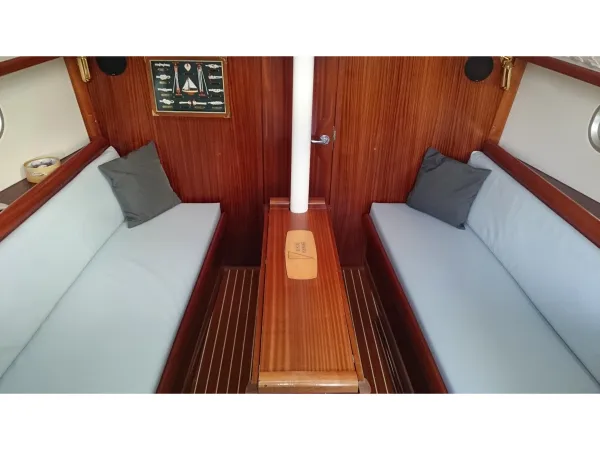 Interior image