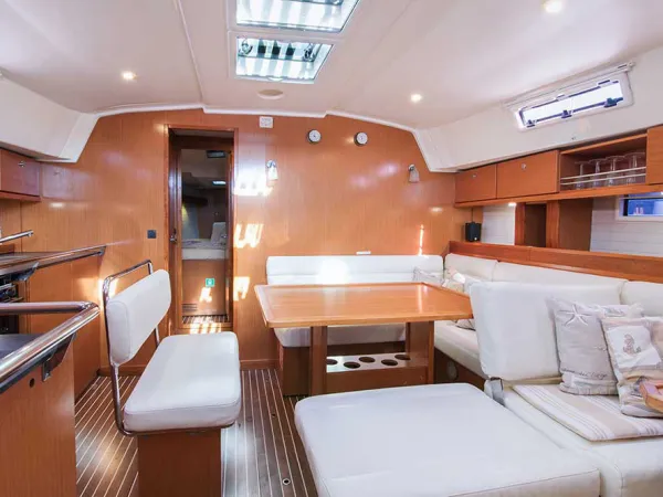 Interior image