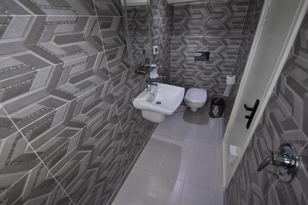 Comfort cabin upper deck 4 - Motor Yacht in Sharm El Sheikh 2
