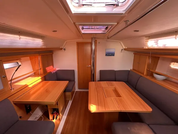 Interior image