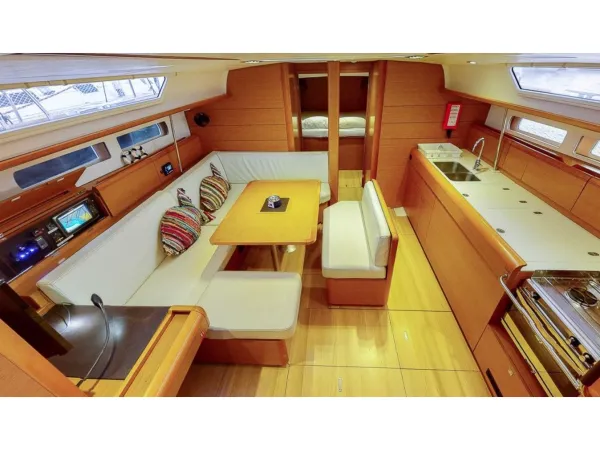 Interior image