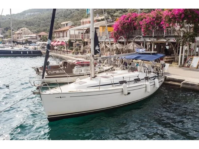 Sea Sail - Sailboat in Nikiana
