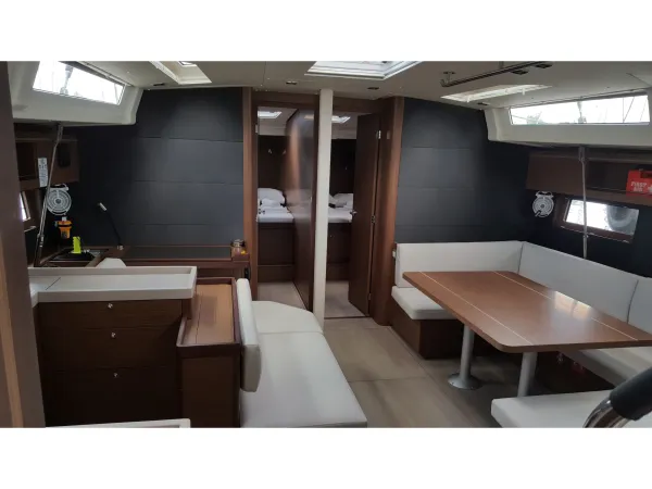 Interior image