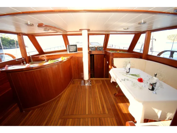 Interior image