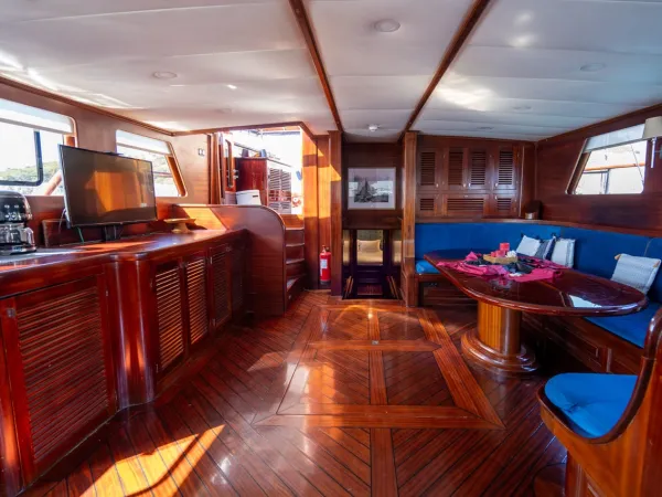 Interior image