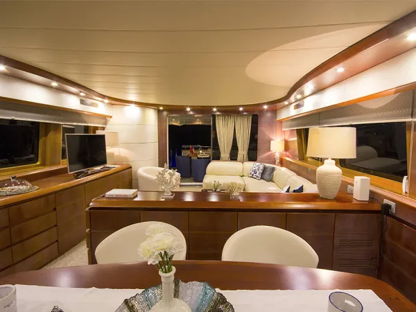 Interior image