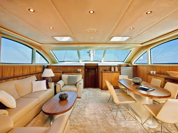 Interior image