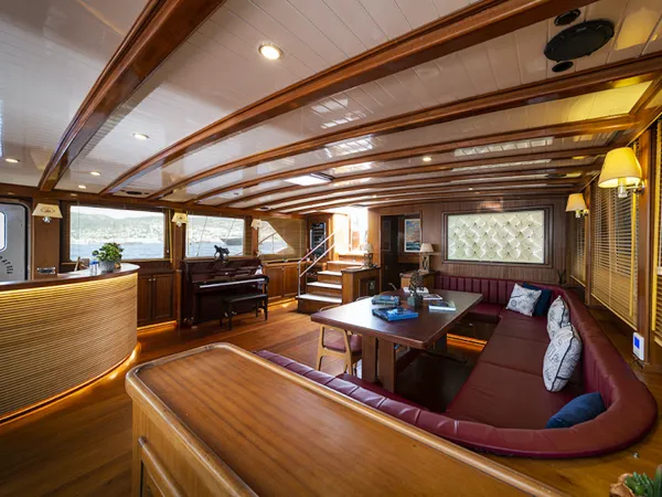 Interior image