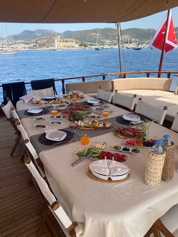 Queen of Datca