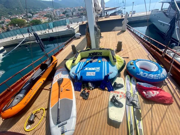 Queen of Datca