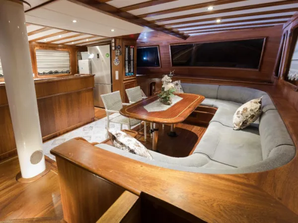 Interior image